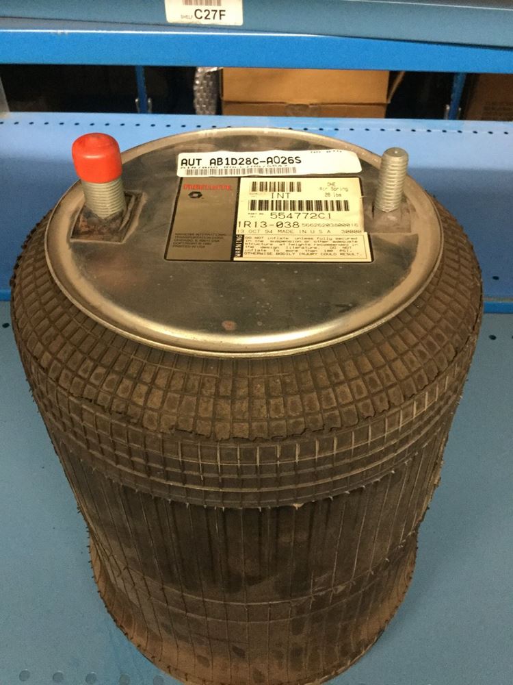 Replacement Airbags For Sale IUCN Water