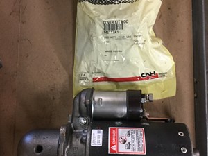 New International Parts Part by Number (Stock #4493)) Part Image