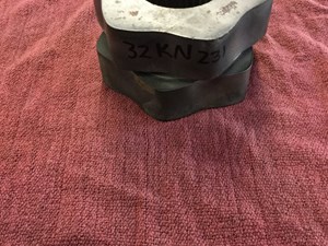 New Mack CRD SERIES Diff Misc Part Image