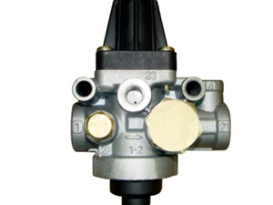New Mercedes BUS Brake & Brake Part (Stock #394)) Part Image