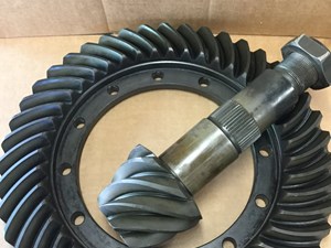 New Meritor/Rockwell 23160 Diff Misc Part Image