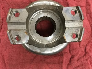 Photo of part
