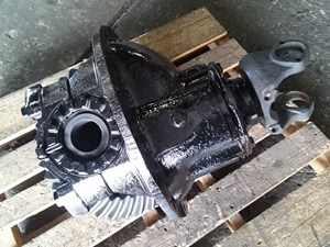 Remanufactured Meritor/Rockwell QR100 Rear Rear (Tandem Rear or Single) Image