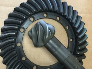 New Meritor/Rockwell SQHP Diff Misc Part Image