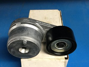 New Belt Tensioner Image