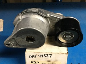 New Belt Tensioner Image