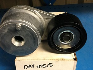 New Belt Tensioner Image