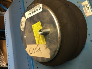 New Air Bag Image