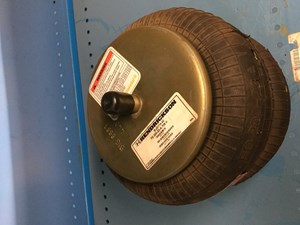 New Air Bag Image