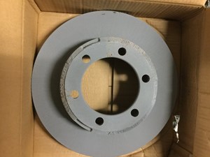New Brake & Brake Part Image