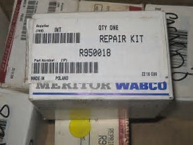 Photo of part