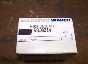 Photo of part