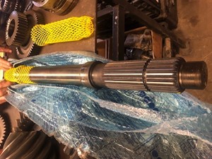 New Terex Part by Number Image