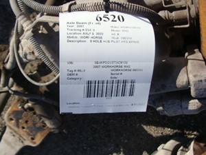 total truck parts orlando