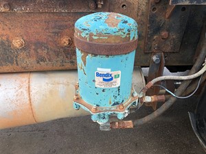 Mack Air Dryer Heavy Truck Parts For Sale | TPI