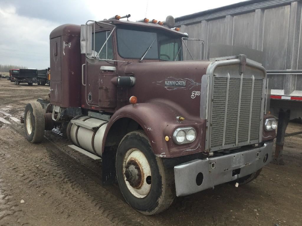 Used Tires Des Moines >> 1978 KENWORTH W900A (Stock #24530567) | Exterior Misc Parts | TPI Used Tires Des Moines >> 1978 KENWORTH W900A (Stock #24530567) | Exterior Misc Parts | TPI