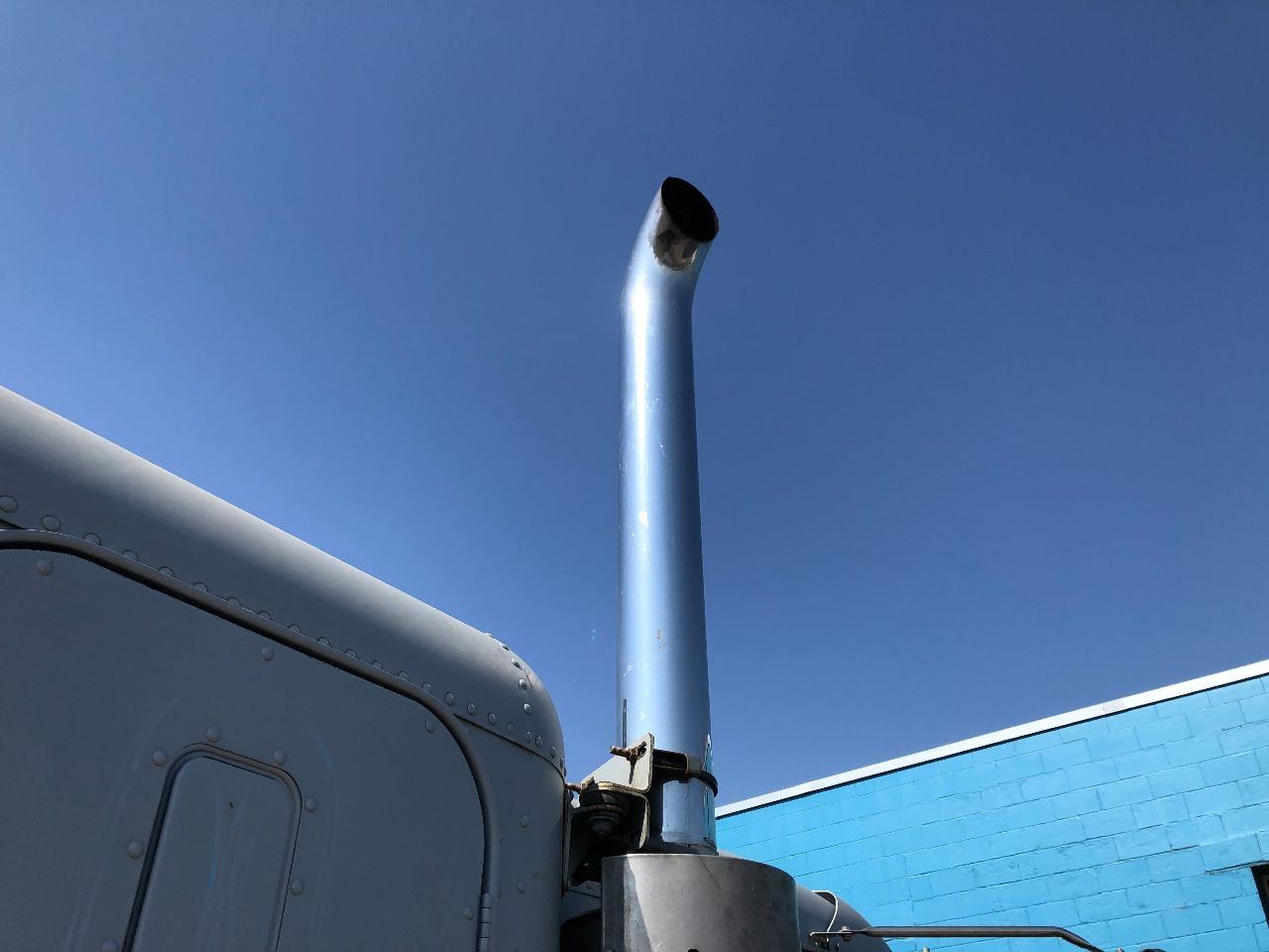 1995 FREIGHTLINER FLD120 (Stock 25009924) Exhaust Pipe and Parts TPI