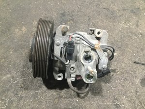 Freightliner M2 112 A/C Compressor Heavy Truck Parts  TPI