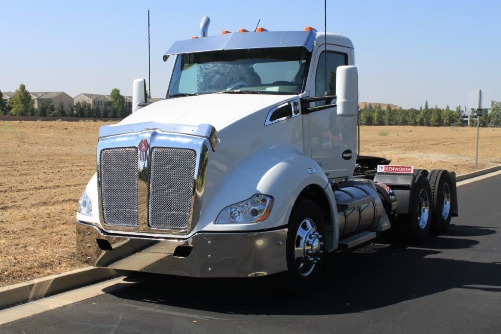 Used Tires Des Moines >> KENWORTH T680 (Stock #24548298) | Bumpers | TPI Used Tires Des Moines >> KENWORTH T680 (Stock #24548298) | Bumpers | TPI