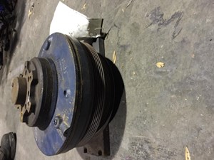 27 Freightliner Fan Clutch Diagram - Free Wiring Diagram Source