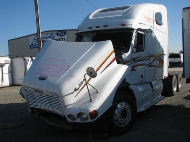 Used 2000 FREIGHTLINER CENTURY CLASS 120 Miscellaneous for sale