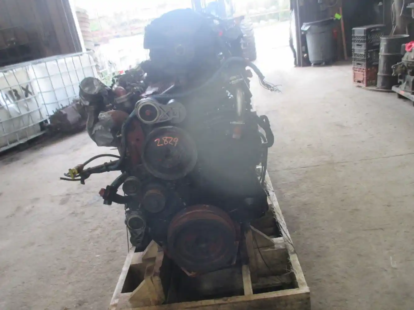  ENGINE-2829 