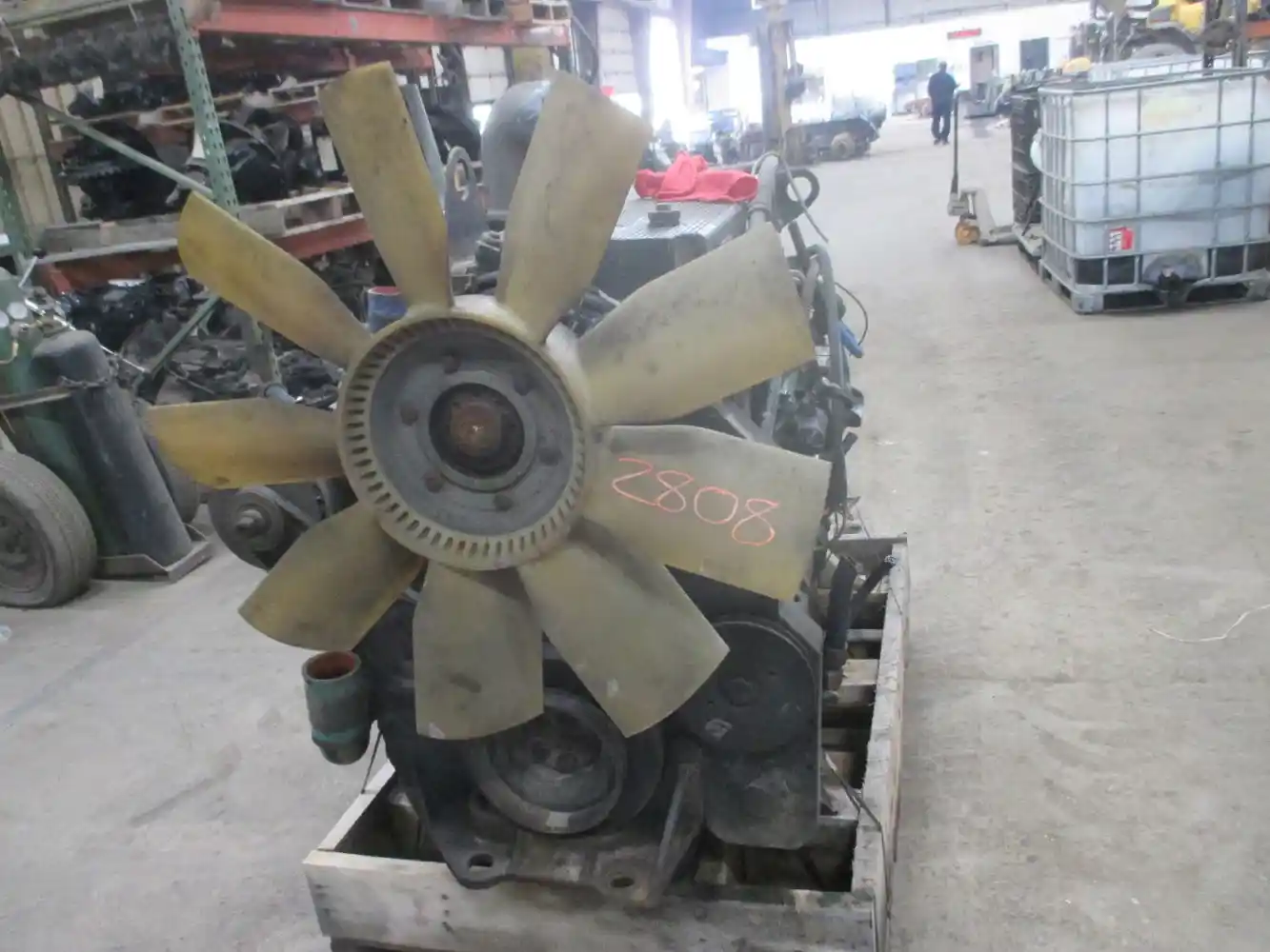  ENGINE-2808 