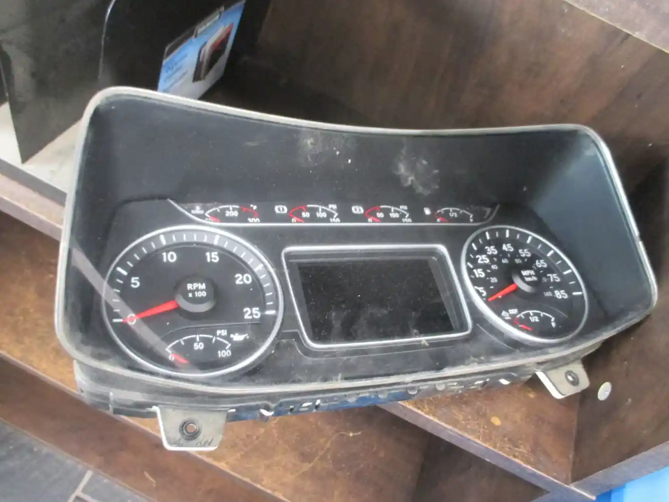  DASH-64 