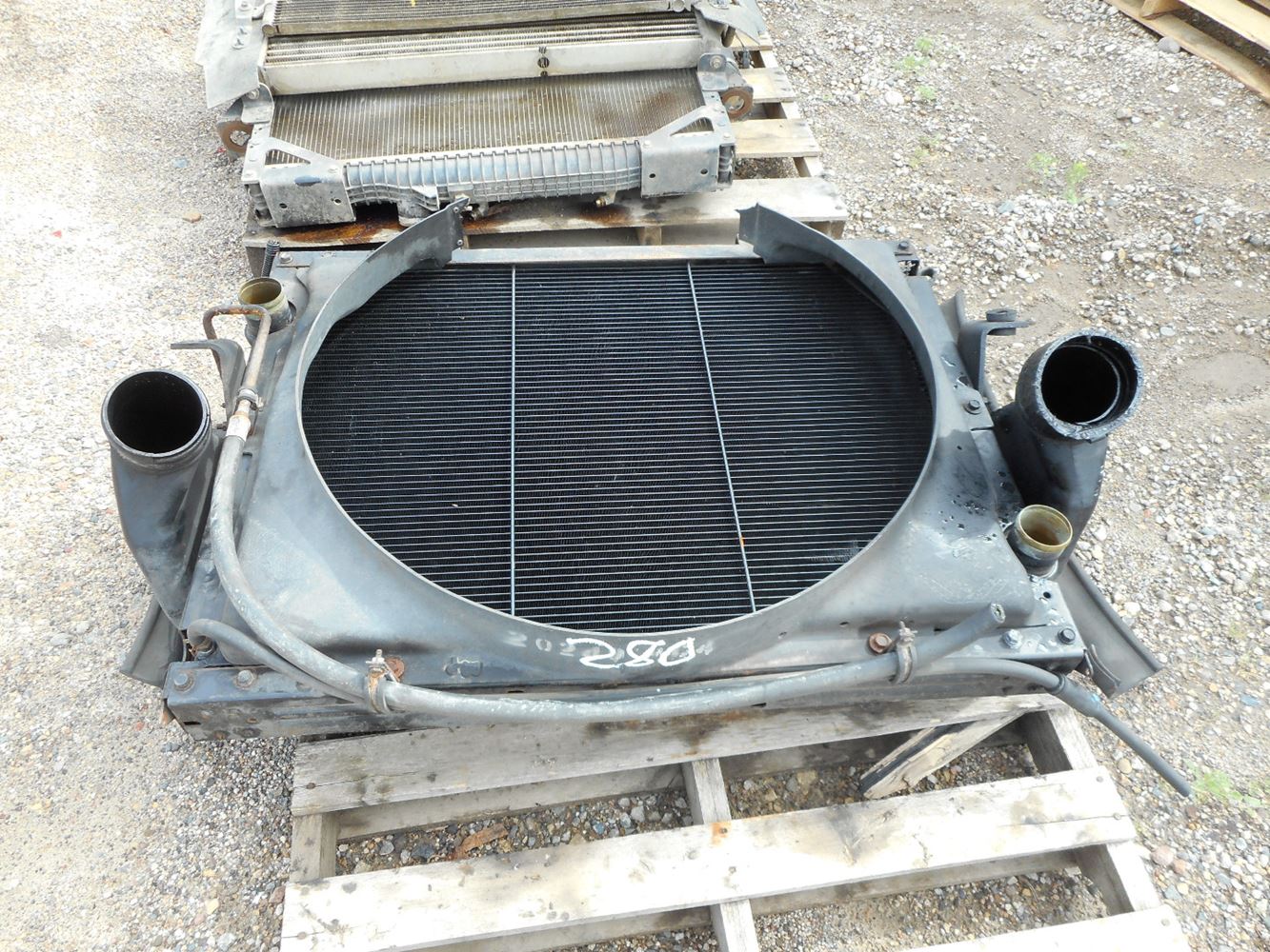  RADIATOR-280 