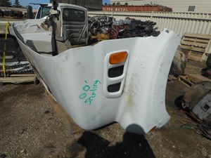 Used 2000 Sterling 7501 Hood (Stock #HOOD-714)) Part Image