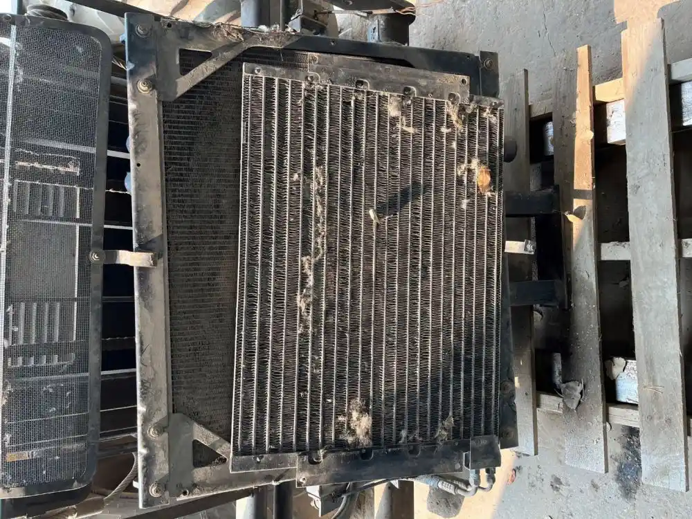  RADIATOR-654 