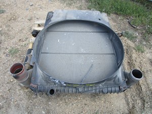 Used 2006 Mack CX Radiator (Stock #RADIATOR-583)) Part Image