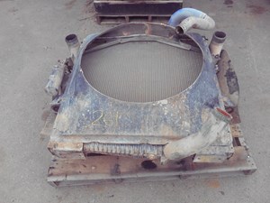Used 2007 Mack CTP713 Radiator Image