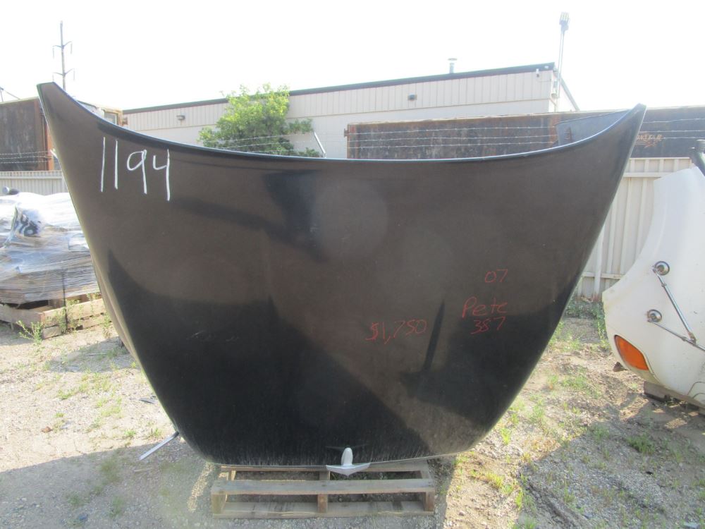  HOOD-1194 