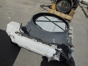 Used 2010 Mack TD713 Radiator Image
