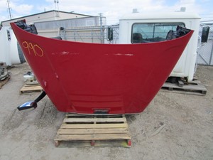 Used 2011 Freightliner Cascadia Hood (Stock #HOOD-990)) Part Image
