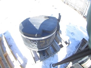 Used 2012 Kenworth T700 Diesel Particulate Filter (DPF) (Stock #DPF-373)) Part Image