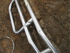 Photo of part