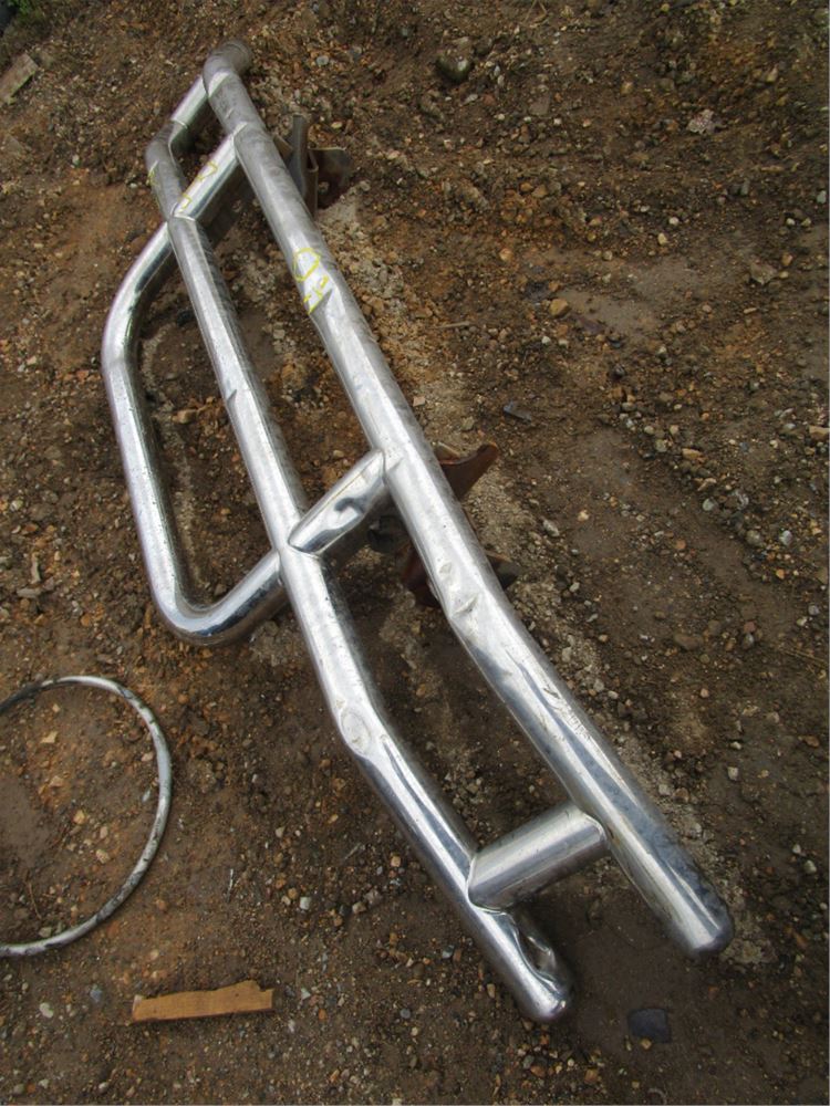  BUMPER-40 