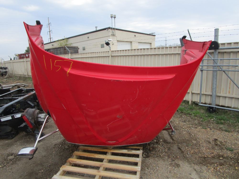  HOOD-1157 