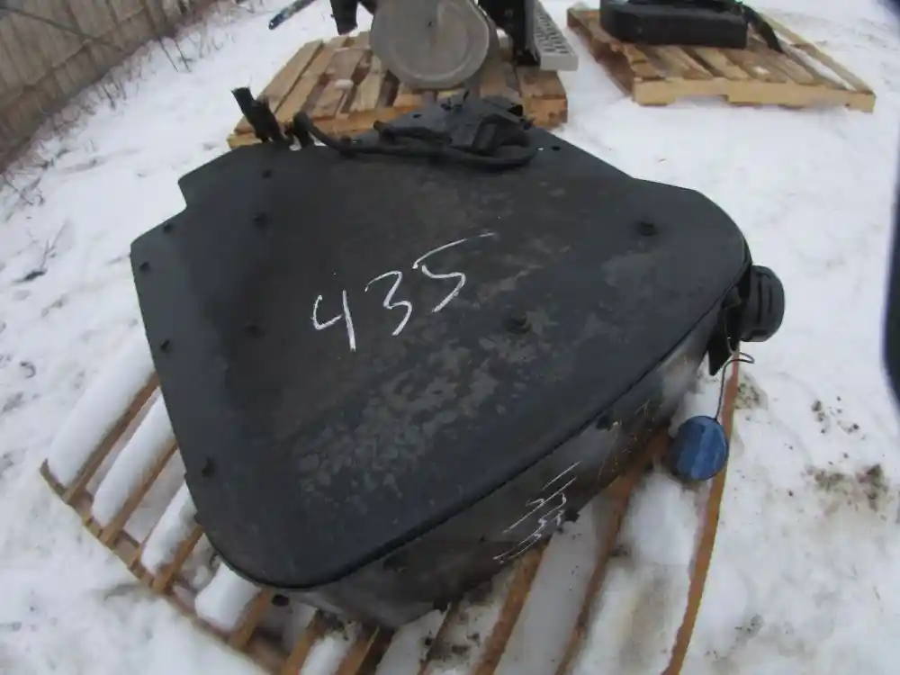  DPF-435 