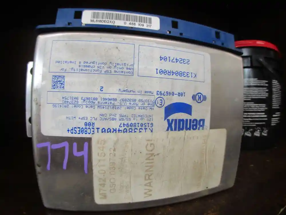  ecm-774 