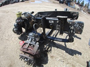 Used 2018 Freightliner Cascadia Front Axle, Complete (Stock #STEERAXLE-335)) Part Image