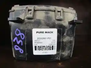 Photo of part