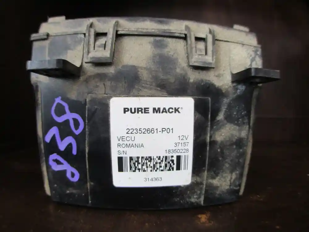  ECM-838 