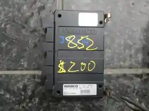 Used 2018 Wabco ABS ECM Image