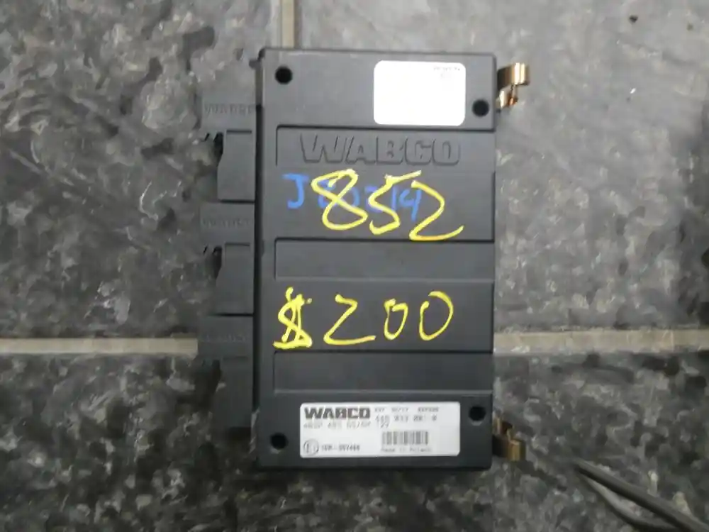  ecm-852 