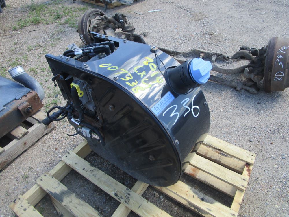  DPF-336 