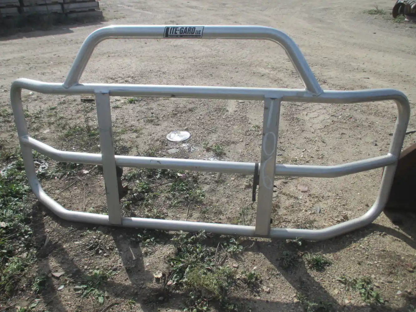  BUMPER-106 