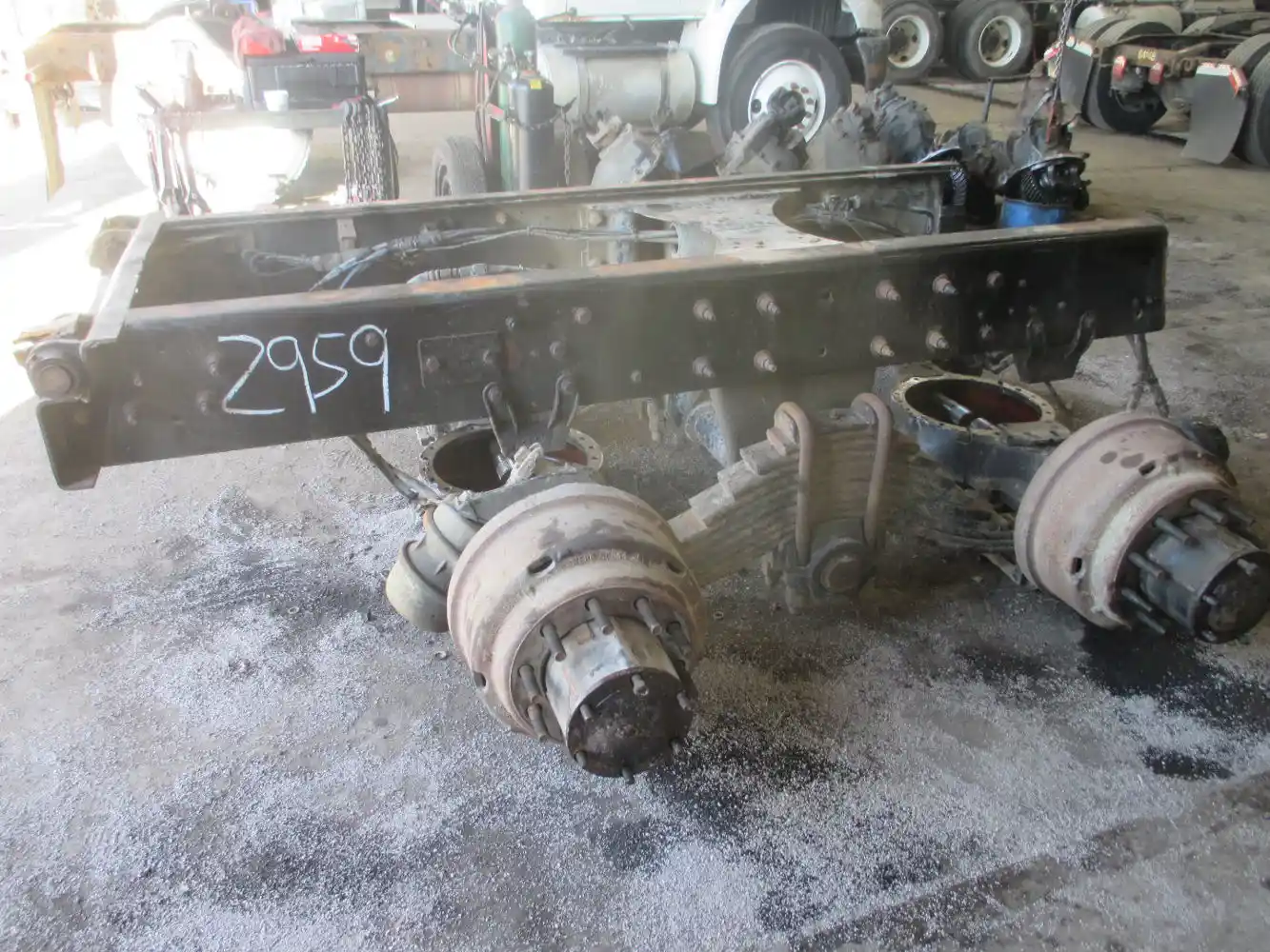  SUSPENSION-2959 